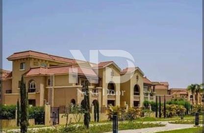 فيلا - 3 غرف نوم - 4 حمامات للبيع في بارك سايد الشروق - معادى فيو - كمبوندات الشروق - مدينة الشروق - القاهرة فيلا - 3 غرف نوم - 4 حمامات للبيع في بارك سايد الشروق - معادى فيو - كمبوندات الشروق - مدينة الشروق - القاهرة
