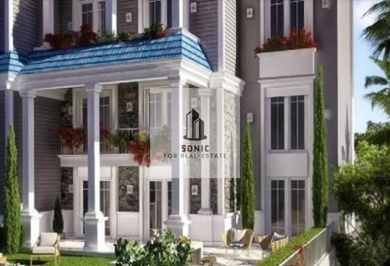 3-bedroom ivilla 250 m² for sale in Mountain View iCity
