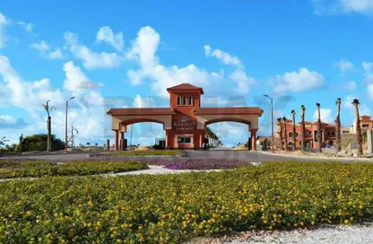 Apartment - 3 Bedrooms - 2 Bathrooms for sale in Alex West - Alexandria Compounds - Alexandria