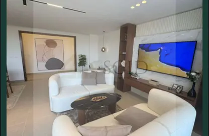 شقة - 2 غرف نوم - 2 حمامات للبيع في مارفيل نيو زايد - مدينة زايد الجديدة - الشيخ زايد - الجيزة