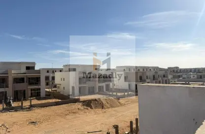 تاون هاوس - 3 غرف نوم - 5 حمامات للبيع في هايد بارك - مدينة القاهرة الجديدة - القاهرة