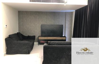 Apartment - 3 - 2 for rent in Lake View Residence - 5th Settlement Compounds - The 5th Settlement - New Cairo City - Cairo