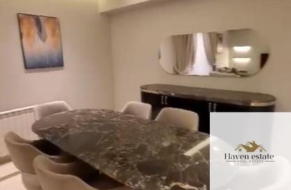 Apartment - 2 Bedrooms - 3 Bathrooms for rent in Mivida - 5th Settlement Compounds - The 5th Settlement - New Cairo City - Cairo