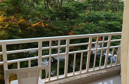 Apartment - 2 - 1 for sale in B7 - Madinaty - Cairo