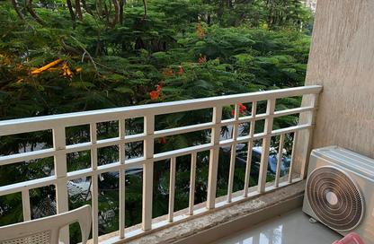 Apartment - 2 - 1 for sale in B7 - Madinaty - Cairo