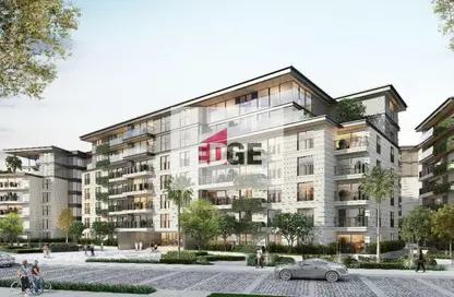 شقة - 3 غرف نوم - 4 حمامات للبيع في سوان ليك ريزيدنس - كمبوندات التجمع الخامس - التجمع الخامس - مدينة القاهرة الجديدة - القاهرة