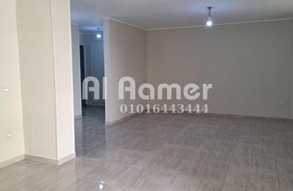 Apartment - 3 Bedrooms - 2 Bathrooms for rent in Al Raki Institute St. - Zahraa El Maadi - Hay El Maadi - Cairo
