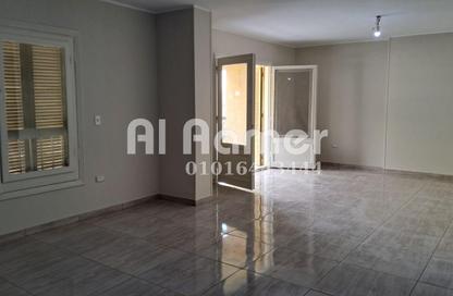 Apartment - 3 Bedrooms - 2 Bathrooms for rent in Al Raki Institute St. - Zahraa El Maadi - Hay El Maadi - Cairo