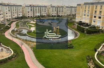 Townhouse - 6 Bedrooms - 4 Bathrooms for sale in Mountain View Hyde Park - 5th Settlement Compounds - The 5th Settlement - New Cairo City - Cairo