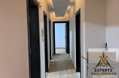 Apartment - 3 Bedrooms - 2 Bathrooms for sale in New Cairo City - Cairo Apartment - 3 Bedrooms - 2 Bathrooms for sale in New Cairo City - Cairo