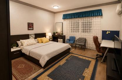 Townhouse - 6 Bedrooms - 4 Bathrooms for rent in Les Rois - 5th Settlement Compounds - The 5th Settlement - New Cairo City - Cairo Townhouse - 6 Bedrooms - 4 Bathrooms for rent in Les Rois - 5th Settlement Compounds - The 5th Settlement - New Cairo City - Cairo