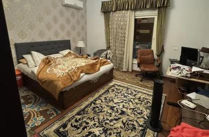 Townhouse - 6 Bedrooms - 4 Bathrooms for rent in Les Rois - 5th Settlement Compounds - The 5th Settlement - New Cairo City - Cairo