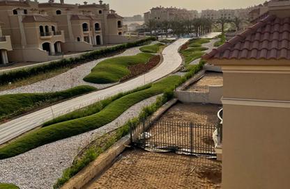 Twin House - 3 - 4 for sale in La Vista City - New Capital Compounds - New Capital City - Cairo