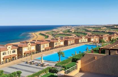 Chalet - 2 - 2 for sale in Telal Al Sokhna - Al Ain Al Sokhna - Suez Chalet - 2 - 2 for sale in Telal Al Sokhna - Al Ain Al Sokhna - Suez