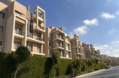شقة - 3 غرف نوم - 3 حمامات للايجار في مون ريزيدنس - فيفث سكوير - التجمع الخامس - مدينة القاهرة الجديدة - القاهرة