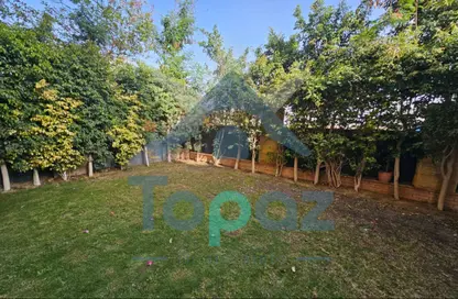 شقة - 3 غرف نوم - 2 حمامات للايجار في 6 ويست - بيفرلي هيلز - كمبوندات الشيخ زايد - الشيخ زايد - الجيزة