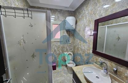 شقة - 3 غرف نوم - 2 حمامات للايجار في 6 ويست - بيفرلي هيلز - كمبوندات الشيخ زايد - الشيخ زايد - الجيزة