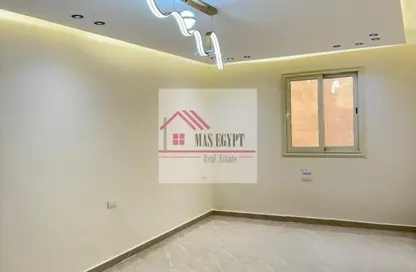 Apartment - 3 Bedrooms - 3 Bathrooms for sale in Al Mesaha St. - Dokki - Giza