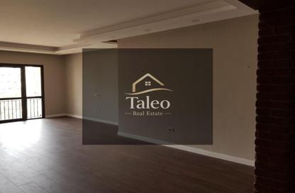 Apartment - 3 - 3 for rent in The Courtyards - Sheikh Zayed Compounds - Sheikh Zayed City - Giza
