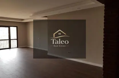 Apartment - 3 Bedrooms - 3 Bathrooms for rent in The Courtyards - Sheikh Zayed Compounds - Sheikh Zayed City - Giza