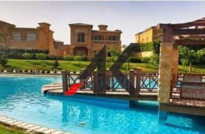 فيلا - 4 - 4 للبيع في رويال ميدوز - كمبوندات الشيخ زايد - الشيخ زايد - الجيزة فيلا - 4 - 4 للبيع في رويال ميدوز - كمبوندات الشيخ زايد - الشيخ زايد - الجيزة