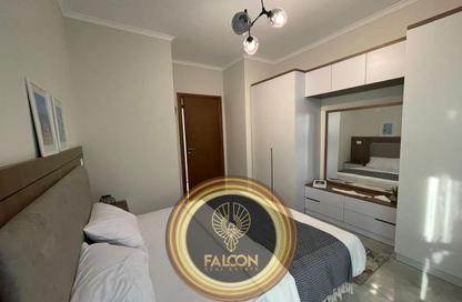 Chalet - 2 Bedrooms - 2 Bathrooms for sale in Marina 2 - Marina - Al Alamein - North Coast