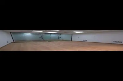 Office Space - 1 Bedroom - 1 Bathroom for rent in Garden Residence - New Cairo City - Cairo