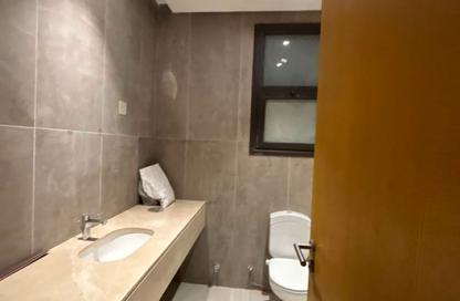 Apartment - 2 - 3 for rent in Allegria - Sheikh Zayed Compounds - Sheikh Zayed City - Giza