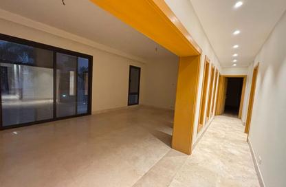 Apartment - 2 - 3 for rent in Allegria - Sheikh Zayed Compounds - Sheikh Zayed City - Giza