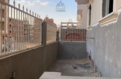 Apartment - 1 - 3 for sale in AiAngle City Mall - New Narges - New Cairo City - Cairo