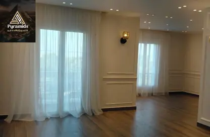 شقة - 2 غرف نوم - 3 حمامات للايجار في ماونتن فيو جيزة بلاتوه - الطريق الدائري - مدينة 6 أكتوبر - الجيزة