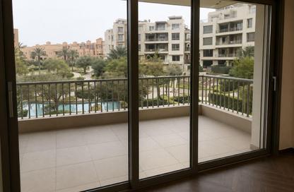 شقة - 3 غرف نوم - 3 حمامات للايجار في سيتي فيو - طريق مصر اسكندرية الصحراوي - مدينة 6 أكتوبر - الجيزة