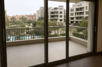 Apartment - 3 Bedrooms - 3 Bathrooms for rent in City View - Cairo Alexandria Desert Road - 6 October City - Giza