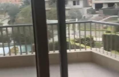 شقة - 3 غرف نوم - 3 حمامات للايجار في سيتي فيو - طريق مصر اسكندرية الصحراوي - مدينة 6 أكتوبر - الجيزة