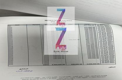شاليه - غرفة نوم - 2 حمامات للبيع في سيشور - راس الحكمة - الساحل الشمالي