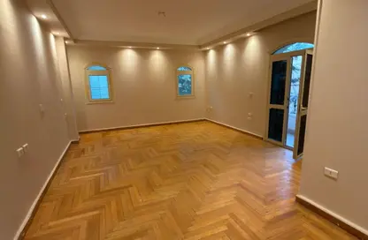 Duplex - 7+ Bedrooms - 6 Bathrooms for rent in Orouba Axis - Area A - Ganoob El Acadimia - New Cairo City - Cairo