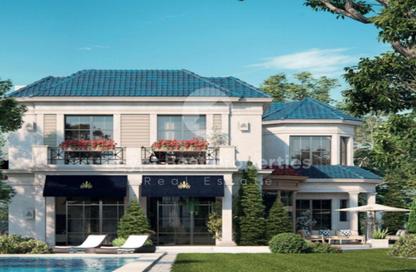 Apartment - 2 Bedrooms - 2 Bathrooms for sale in Bloomfields - Mostakbal City Compounds - Mostakbal City - Future City - Cairo