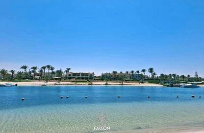 شاليه - 4 غرف نوم - 3 حمامات للبيع في مارينا 8 - مارينا - العلمين - الساحل الشمالي شاليه - 4 غرف نوم - 3 حمامات للبيع في مارينا 8 - مارينا - العلمين - الساحل الشمالي