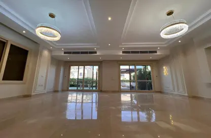 فيلا - 4 غرف نوم - 4 حمامات للايجار في الباتيو اورو - كمبوندات التجمع الخامس - التجمع الخامس - مدينة القاهرة الجديدة - القاهرة