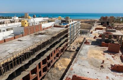 Apartment - Studio - 1 for sale in El Kawther District - Hurghada - Red Sea