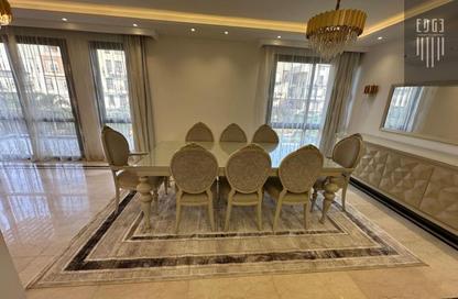 Penthouse - 3 - 4 for rent in Eastown - 5th Settlement Compounds - The 5th Settlement - New Cairo City - Cairo