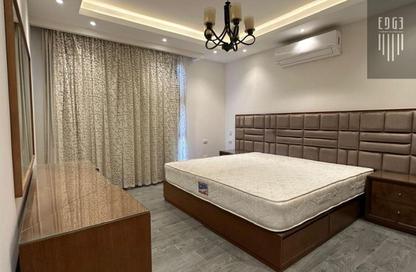 Penthouse - 3 - 4 for rent in Eastown - 5th Settlement Compounds - The 5th Settlement - New Cairo City - Cairo