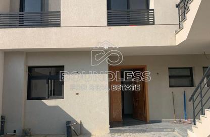 Duplex - 3 Bedrooms - 3 Bathrooms for rent in Al Burouj Compound - El Shorouk Compounds - Shorouk City - Cairo