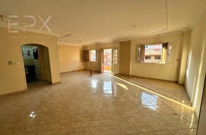 Apartment - 3 - 3 for sale in Centrada Mall - 4th District - 6 October City - Giza