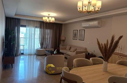 Apartment - 3 Bedrooms - 3 Bathrooms for sale in Zed Towers - Sheikh Zayed Compounds - Sheikh Zayed City - Giza