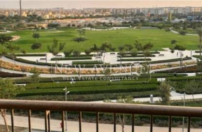 Apartment - 3 Bedrooms - 4 Bathrooms for sale in Mivida - 5th Settlement Compounds - The 5th Settlement - New Cairo City - Cairo Apartment - 3 Bedrooms - 4 Bathrooms for sale in Mivida - 5th Settlement Compounds - The 5th Settlement - New Cairo City - Cairo