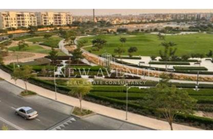 Apartment - 3 Bedrooms - 4 Bathrooms for sale in Mivida - 5th Settlement Compounds - The 5th Settlement - New Cairo City - Cairo Apartment - 3 Bedrooms - 4 Bathrooms for sale in Mivida - 5th Settlement Compounds - The 5th Settlement - New Cairo City - Cairo