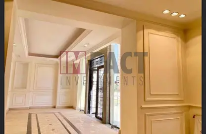 Apartment - 3 Bedrooms - 3 Bathrooms for sale in Al Maqsad - New Capital Compounds - New Capital City - Cairo