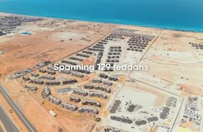 Cabin - 1 Bedroom - 1 Bathroom for sale in Hacienda West - Ras Al Hekma - North Coast