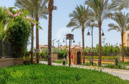 Villa - 4 - 4 for sale in Mivida - 5th Settlement Compounds - The 5th Settlement - New Cairo City - Cairo